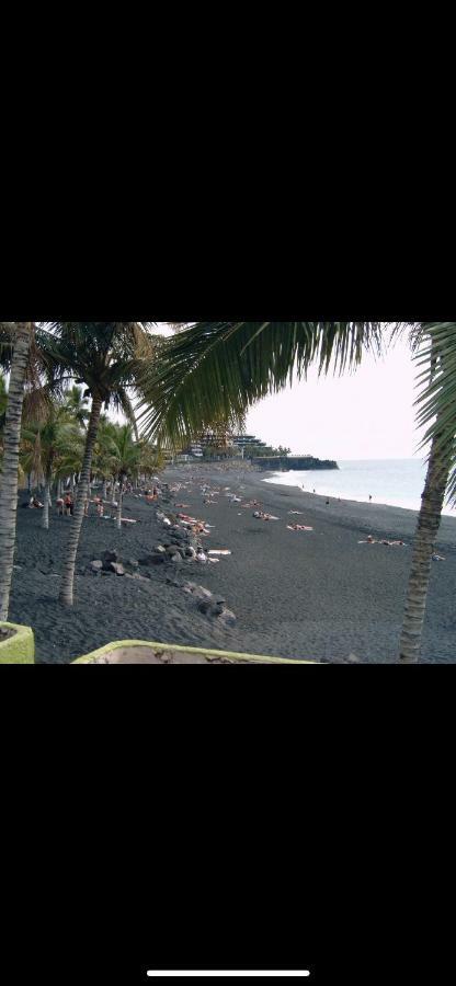 푸에르토나오스 Playa Nieves 아파트 외부 사진